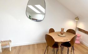 Studio de charme: quartier des Chalets à Toulouse